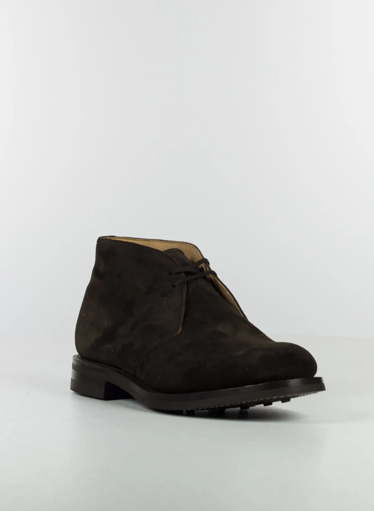     -CHURCH'S    -SCARPA RYDER 3-