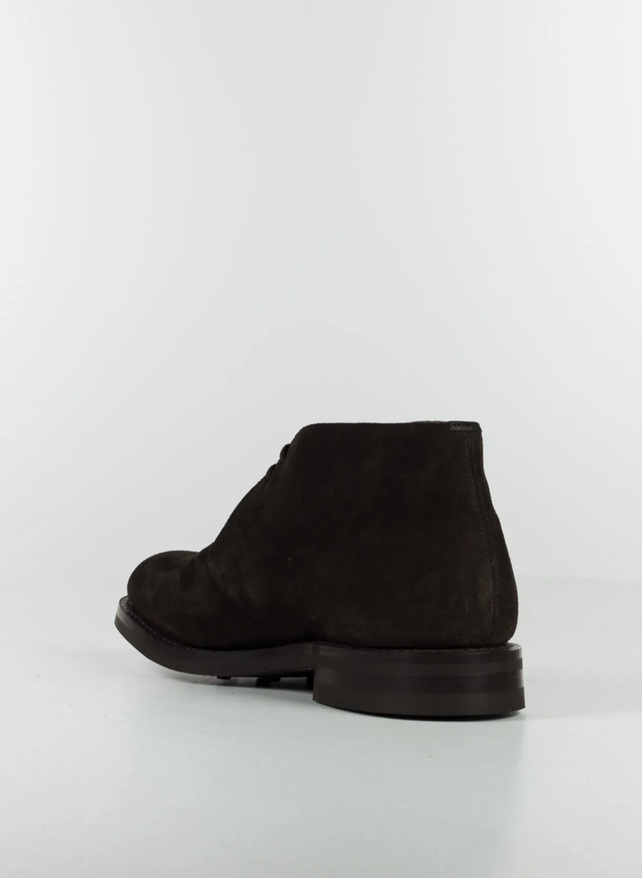     -CHURCH'S    -SCARPA RYDER 3-