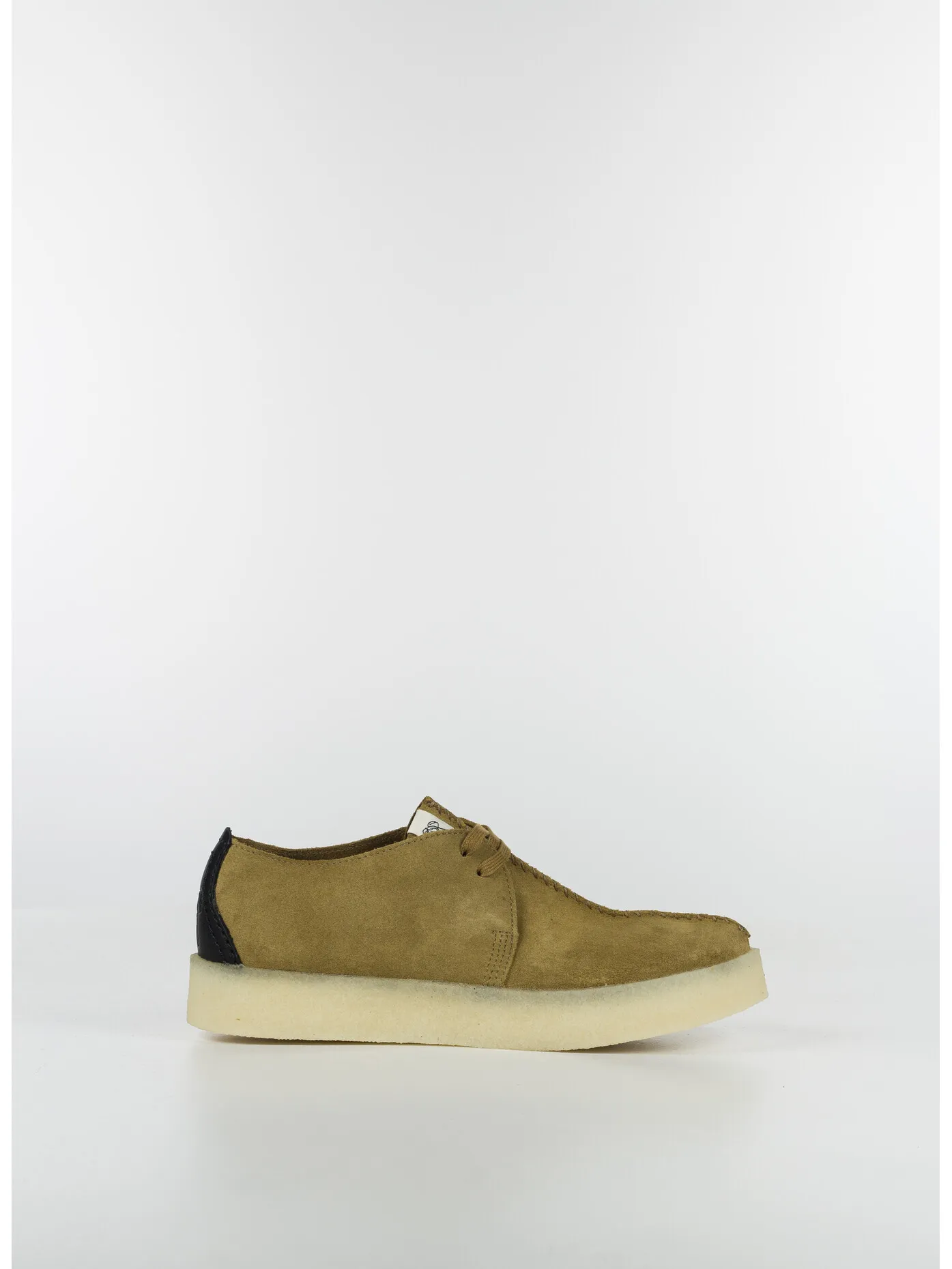     -CLARKS    -SCARPA TREK CUP-