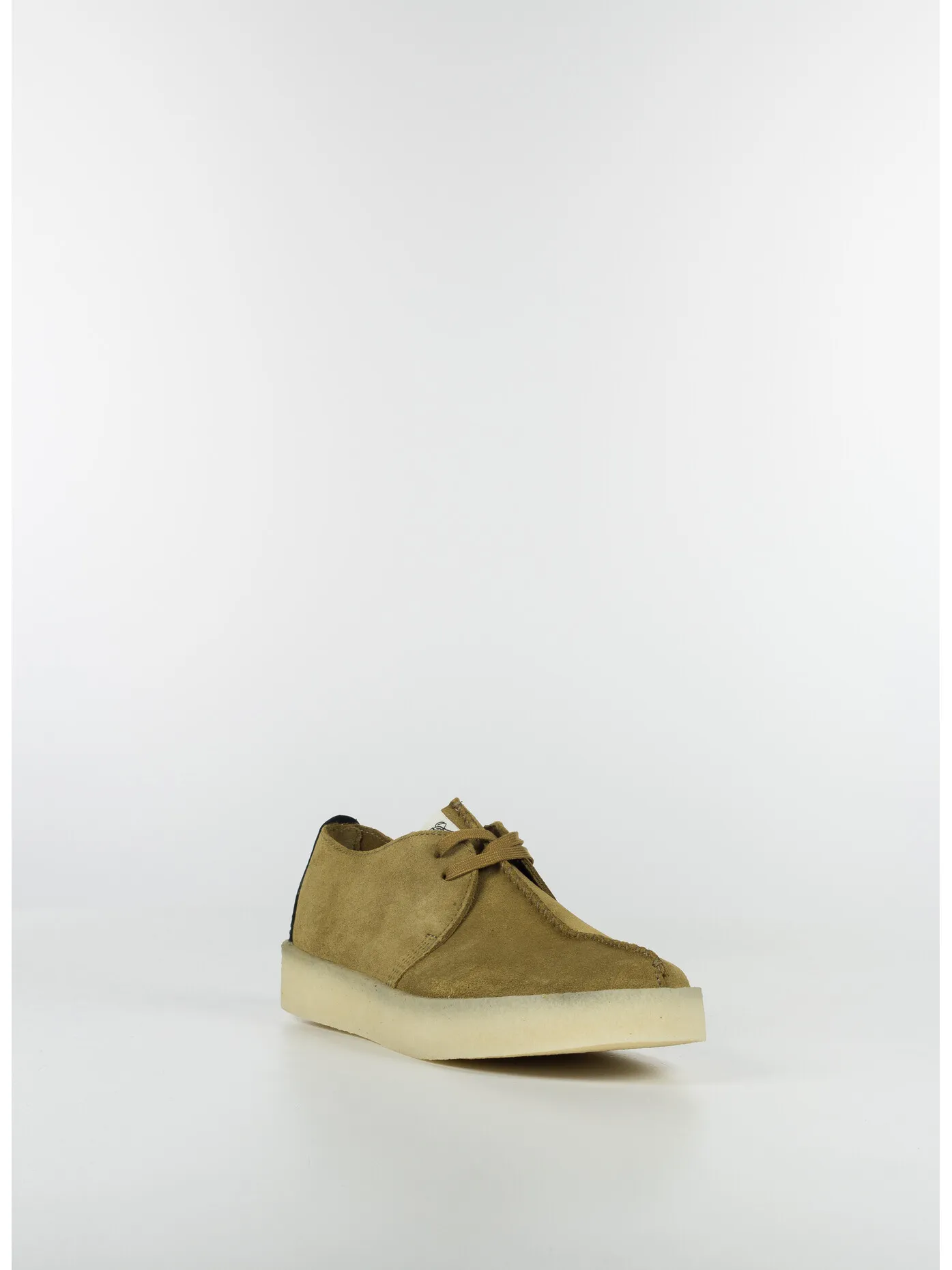     -CLARKS    -SCARPA TREK CUP-