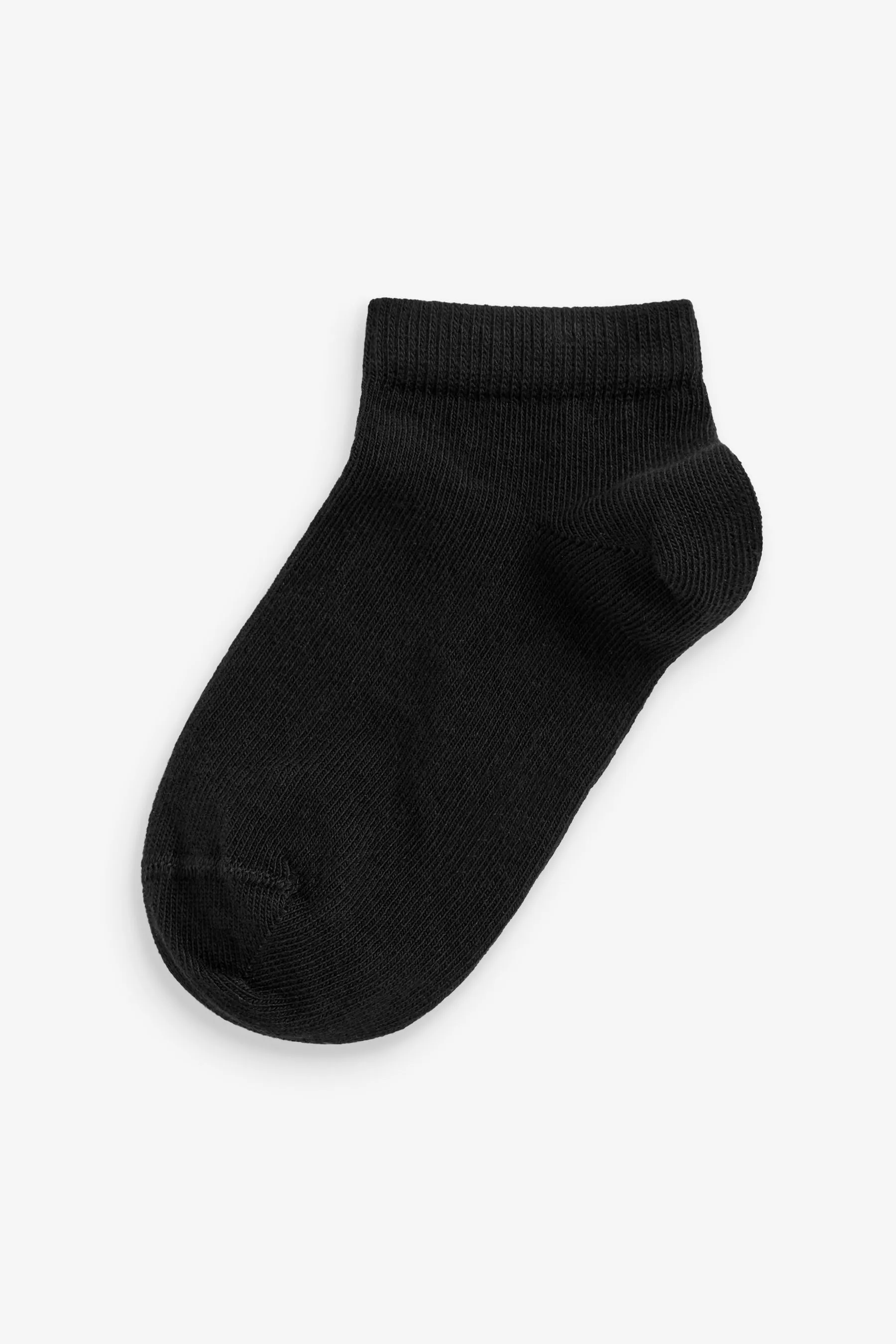 10 Pack Trainer Socks    