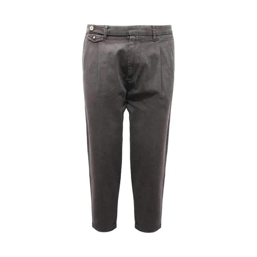 2359AU pantalone uomo OFFICINA36 man trousers