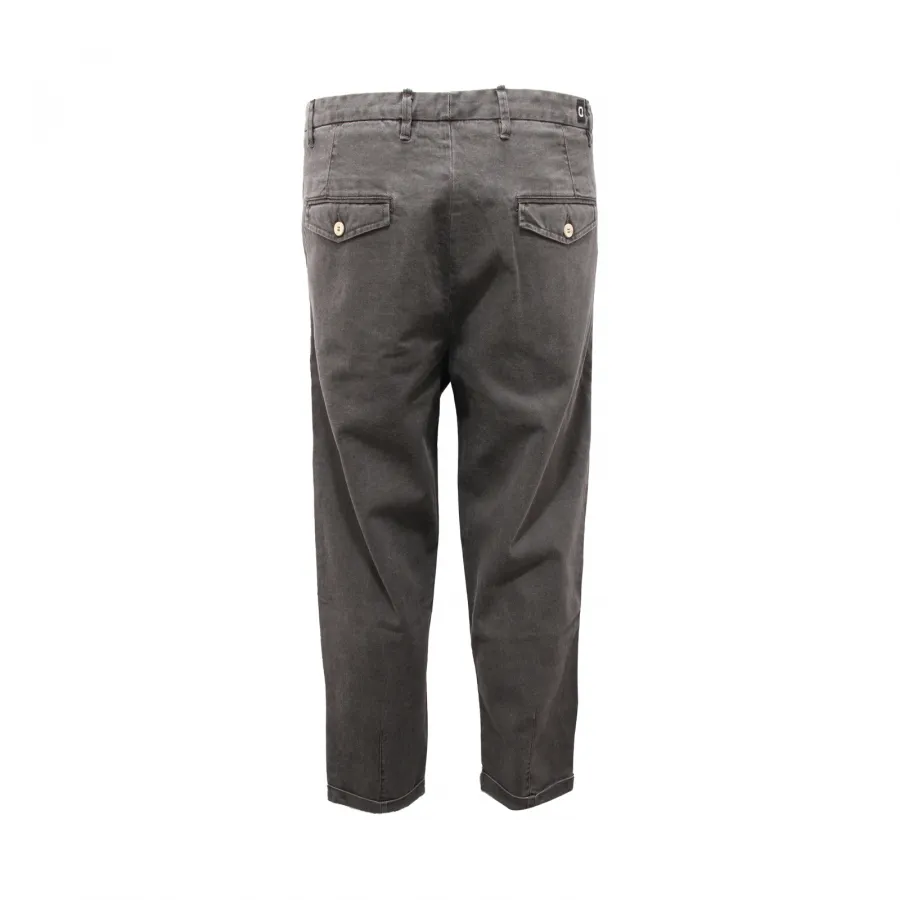 2359AU pantalone uomo OFFICINA36 man trousers