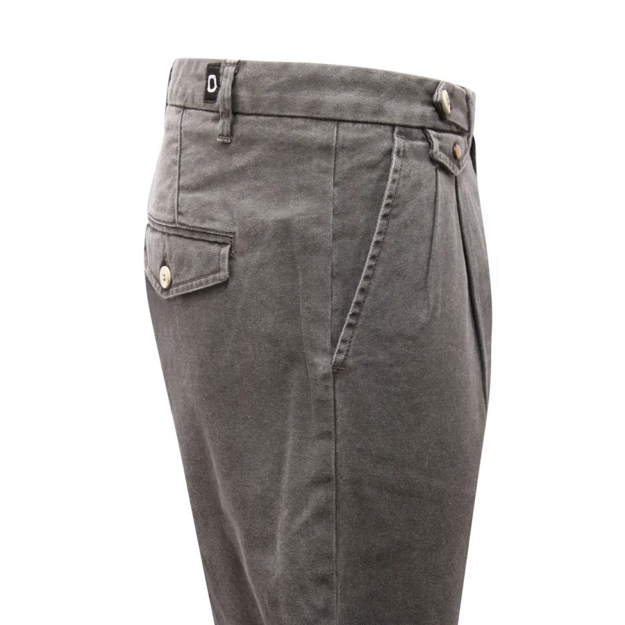 2359AU pantalone uomo OFFICINA36 man trousers