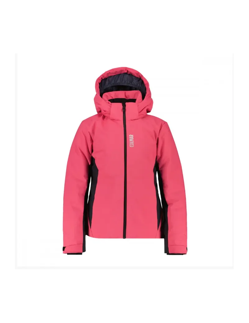 3138 SAPPORO-REC GIACCA FINO 10A COLMAR