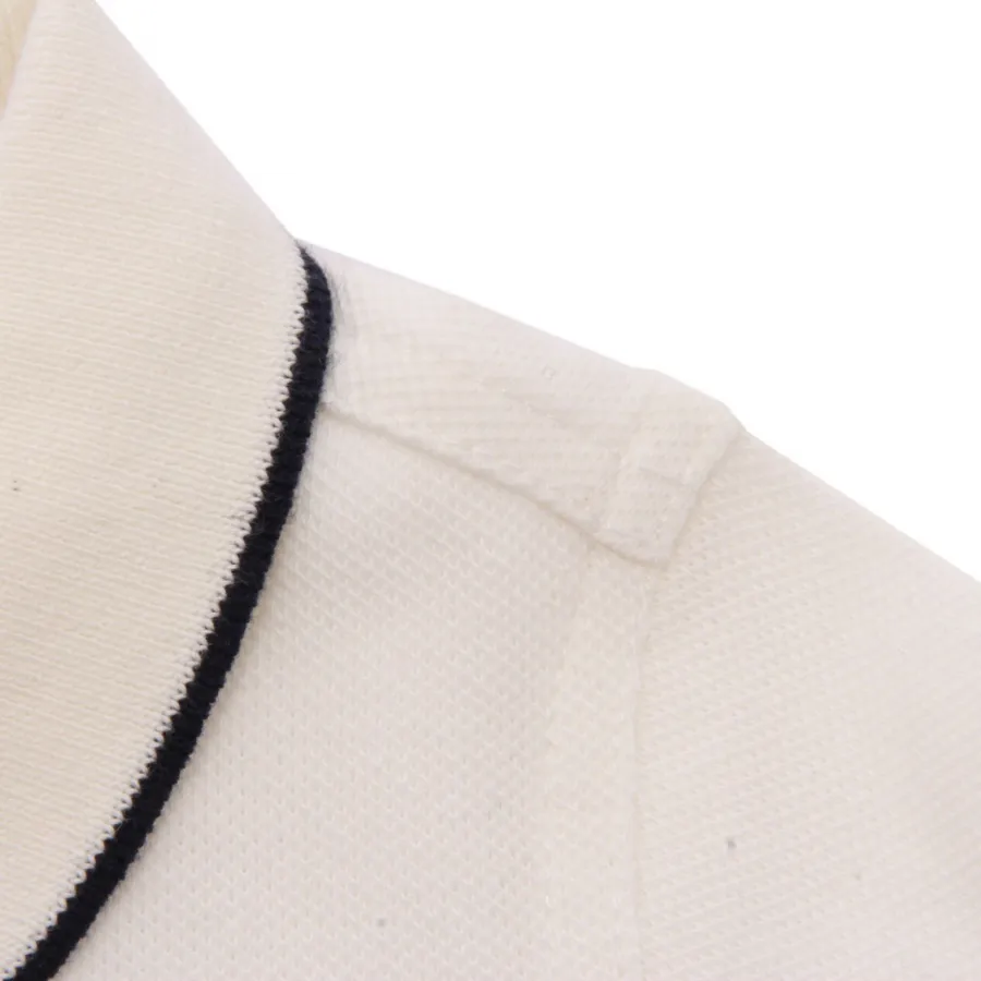3938AL polo bimbo boy IL GUFO kids polo-shirt