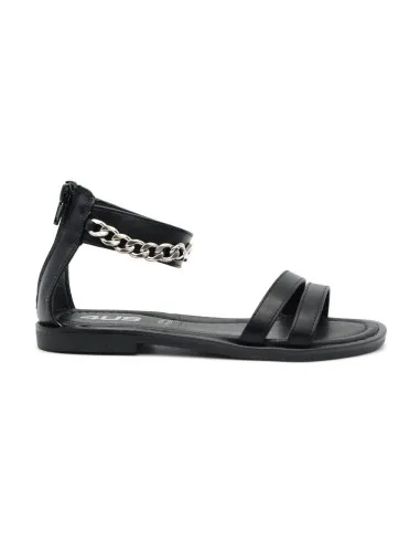 4US By Paciotti Sandalo con accessorio  