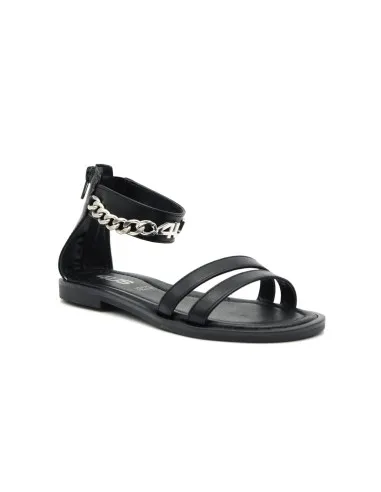 4US By Paciotti Sandalo con accessorio  