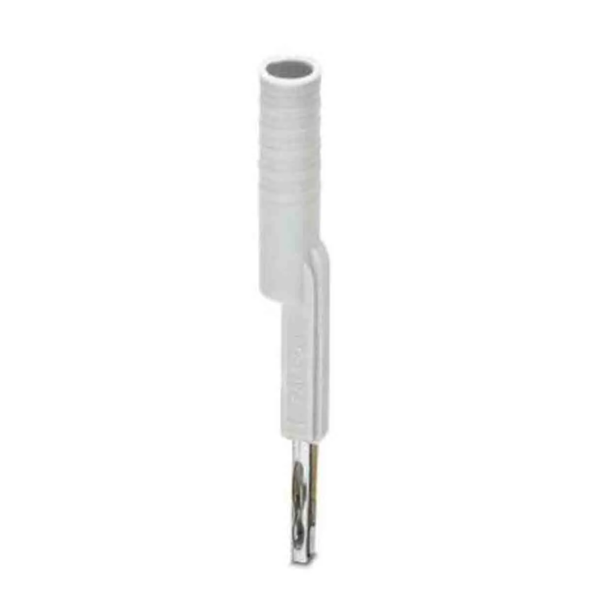 Adattatore di prova Phoenix Contact, serie PAI-4-FIX-5/6 WH