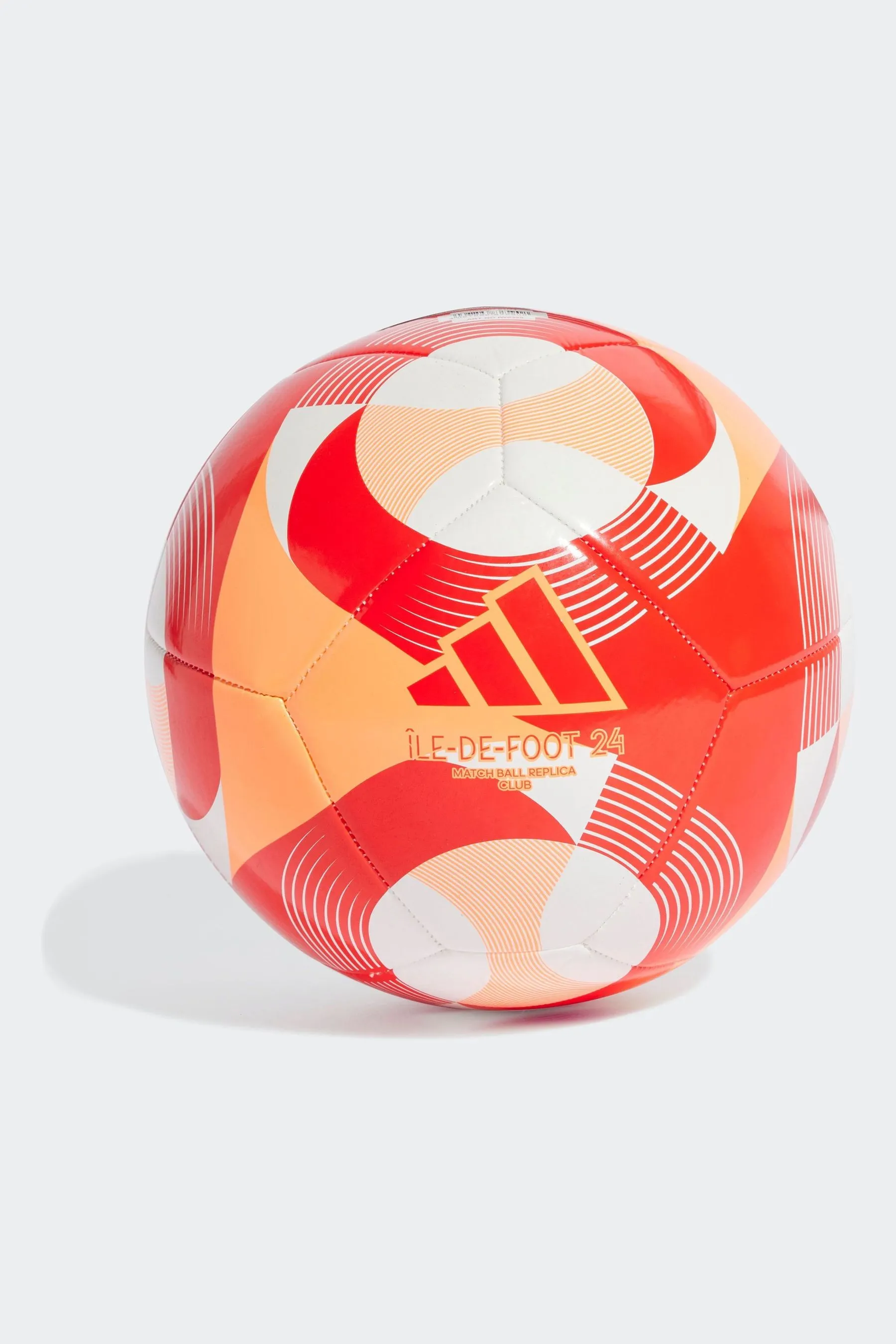 adidas Olympics 24 Club di calcio    