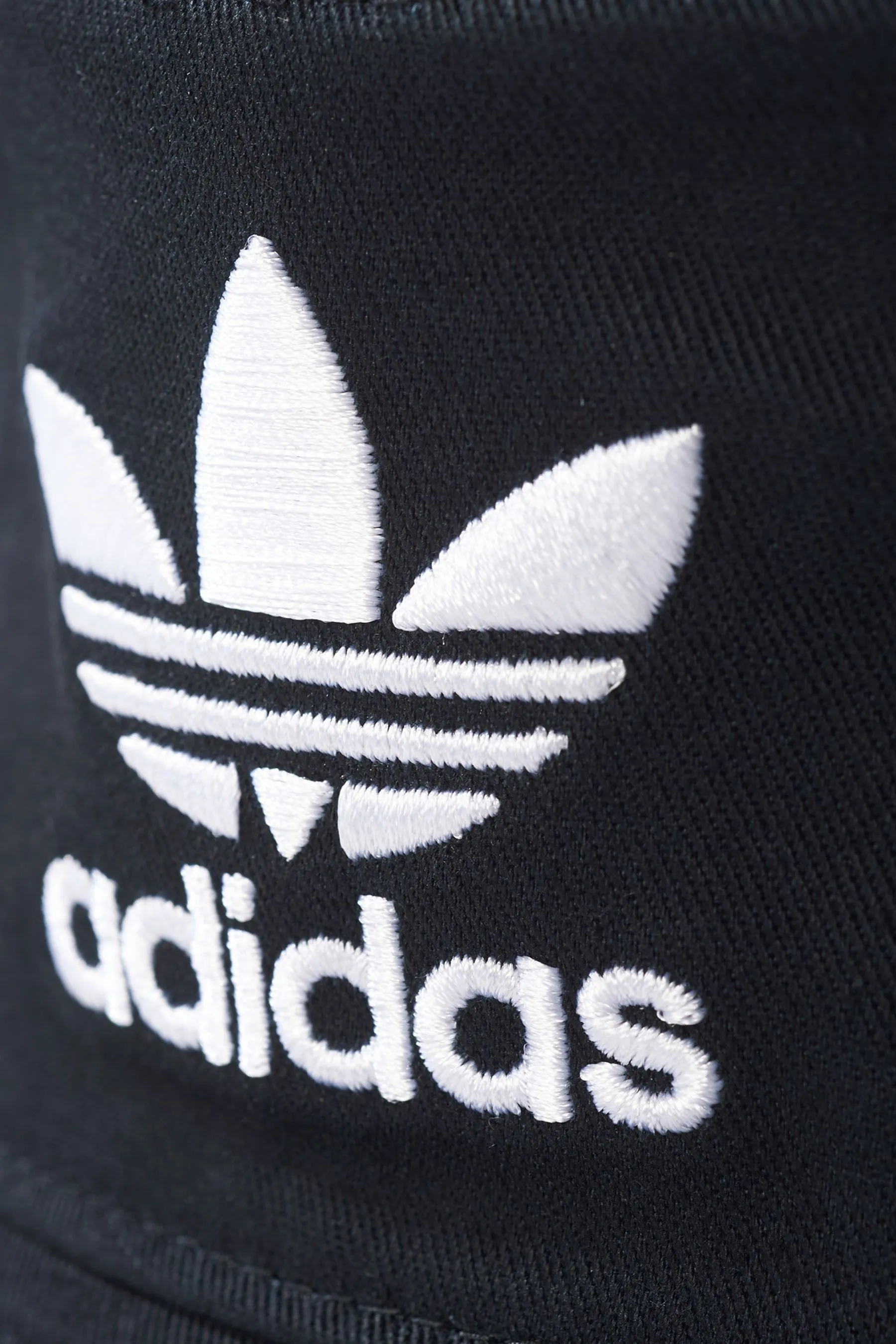 adidas Originals - Cappello da pescatore con trifoglio