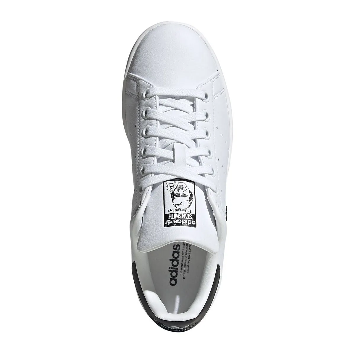      ADIDAS ORIGINALS STAN SMITH DONNA  