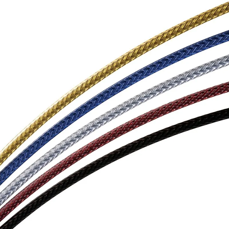 ASHIMA KIT GUAINE CAMBIO SHIMANO ROSSO