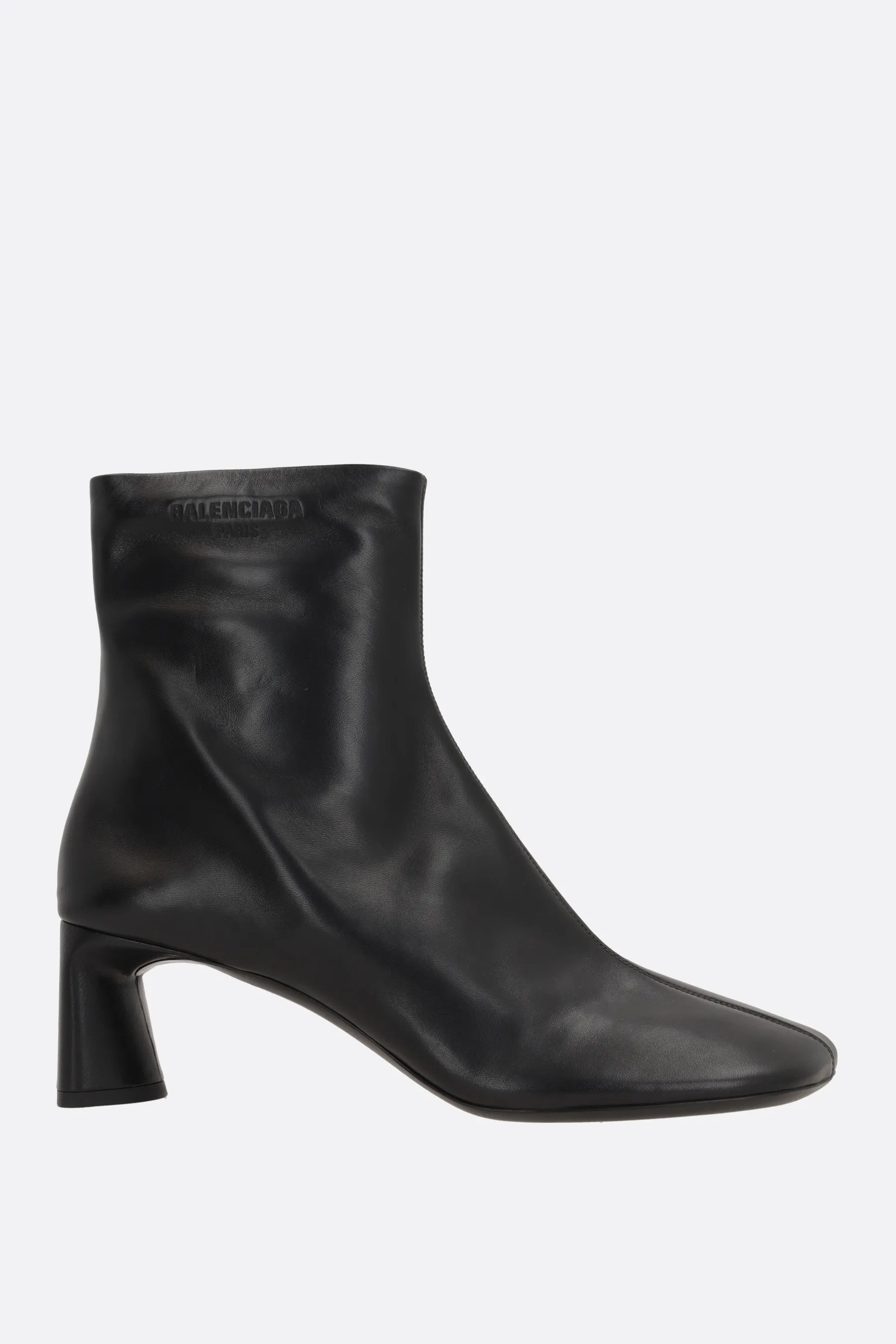 BALENCIAGA stivaletto Duty Free in nappa 