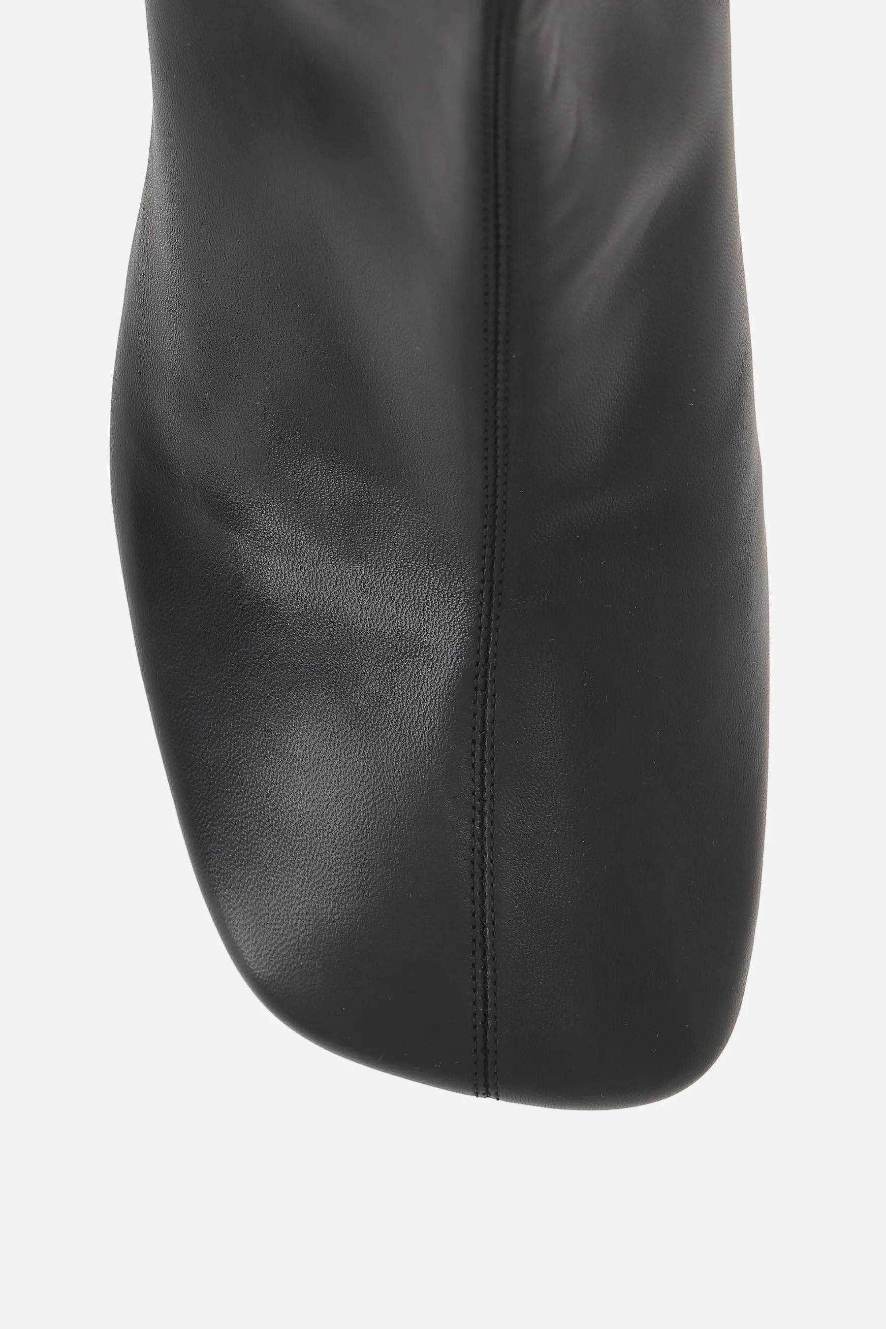 BALENCIAGA stivaletto Duty Free in nappa 