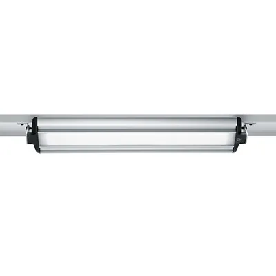 Barra luminosa a LED Waldmann, LED, 100 → 240 V ca