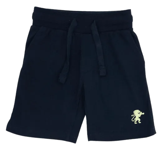BERMUDA JUNIOR LEONE NEW SPORTY B3925B4J08 10 BLU