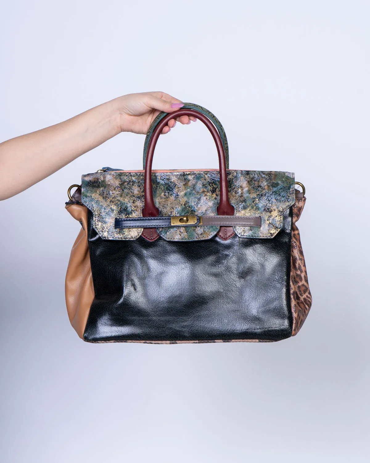 BORSA GIRASOLE MULTI 92