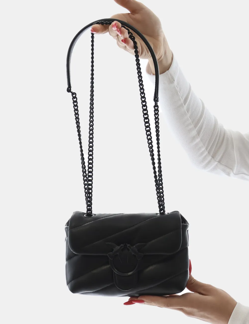 Borsa Pinko Nero