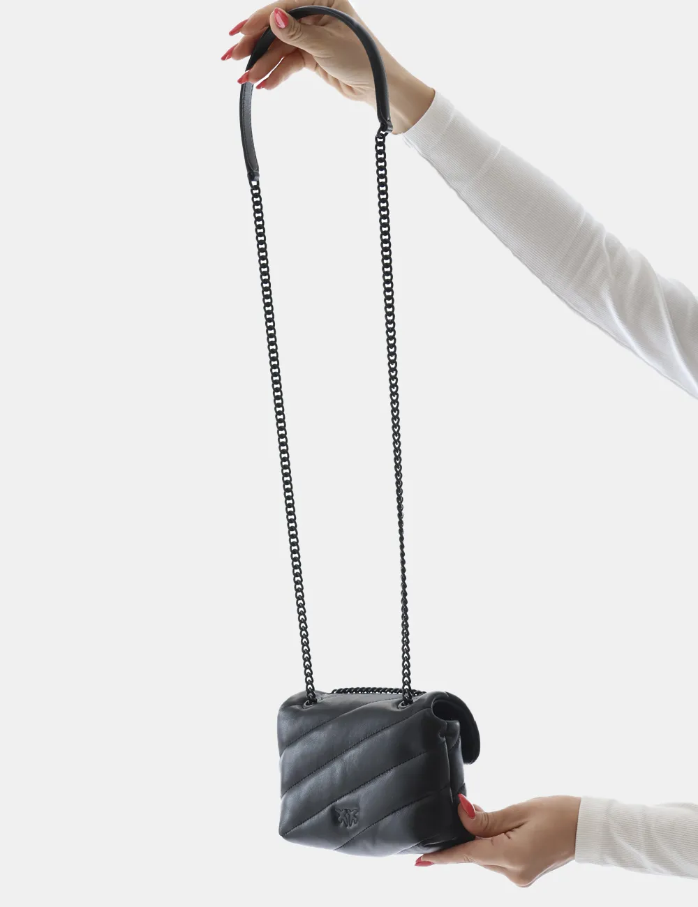 Borsa Pinko Nero