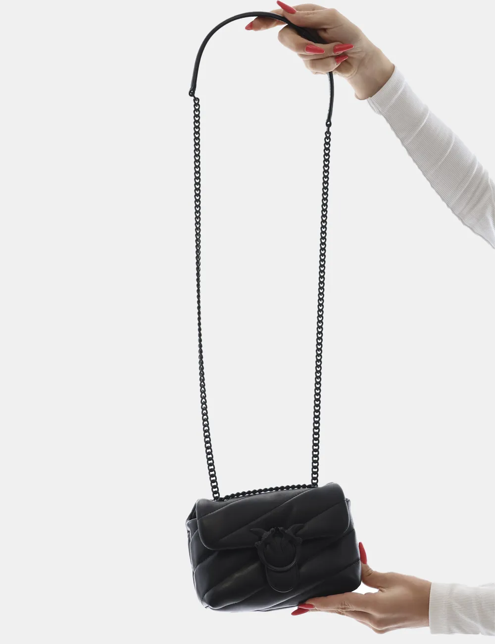 Borsa Pinko Nero