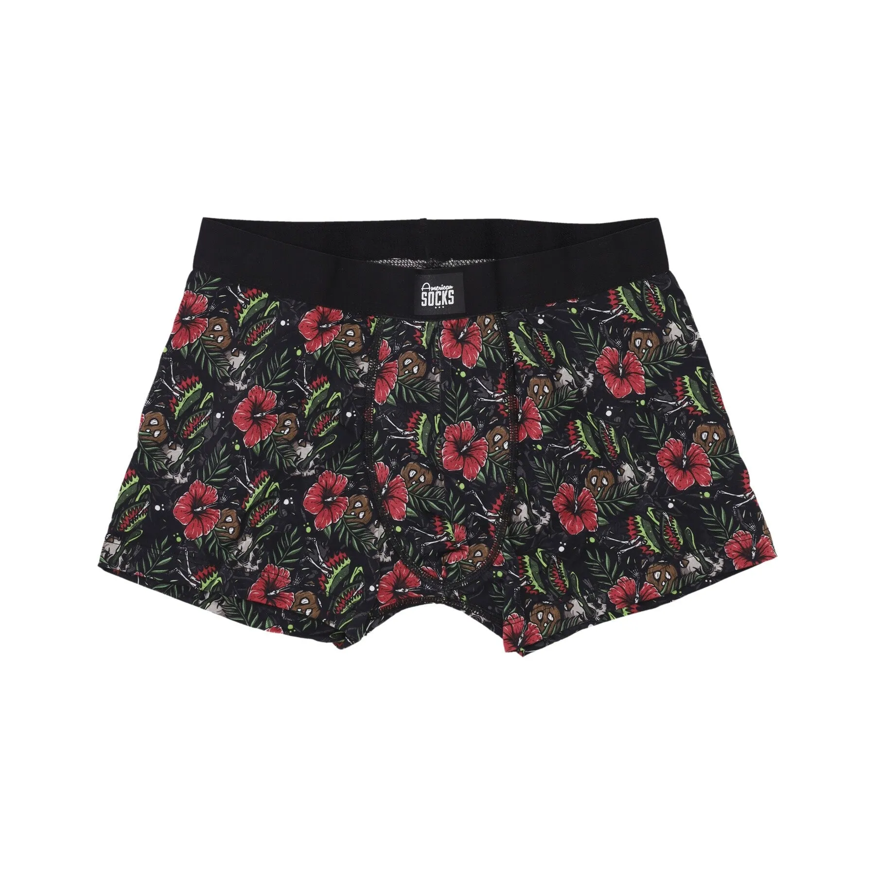 Boxer Uomo Underwear Carnivorus Multi