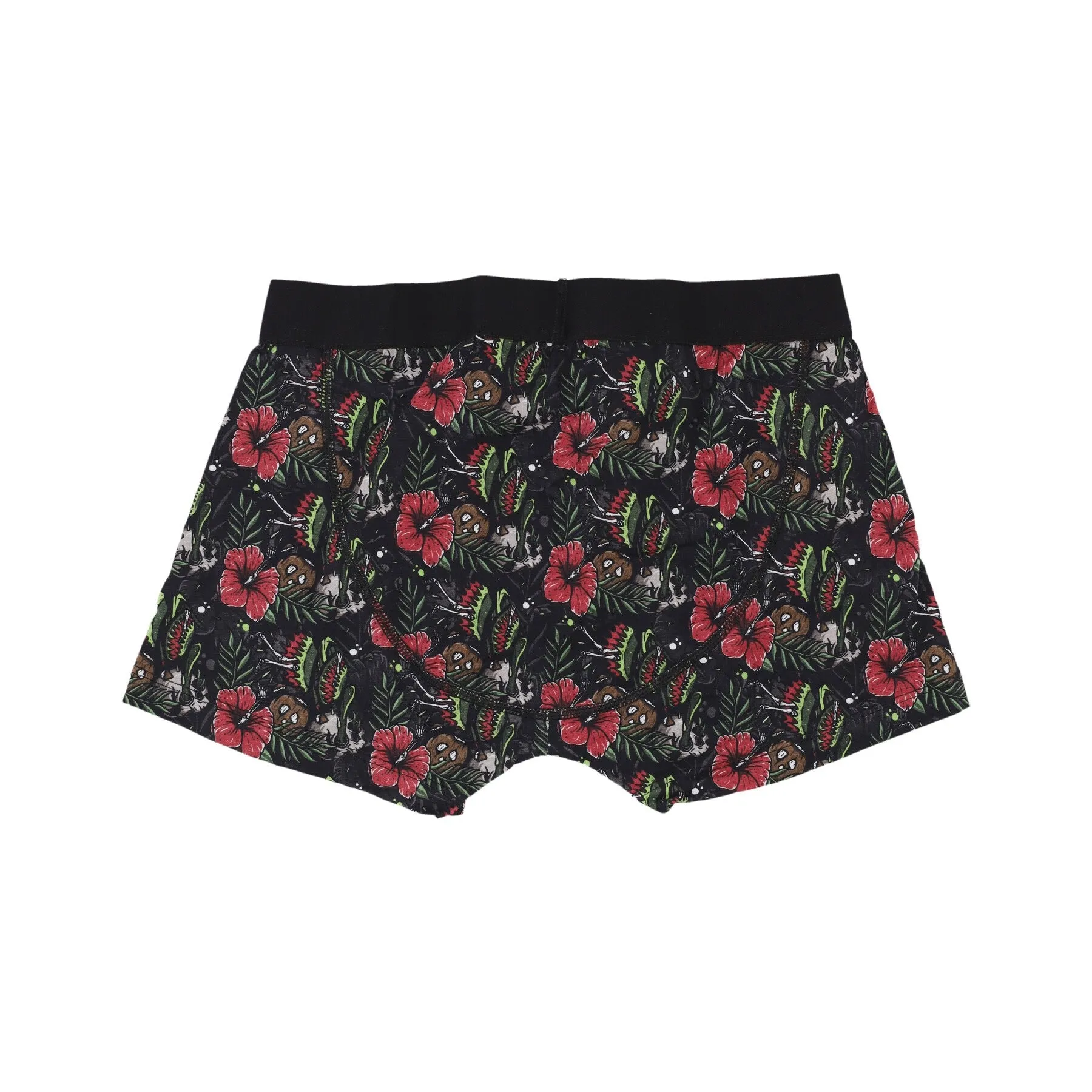 Boxer Uomo Underwear Carnivorus Multi