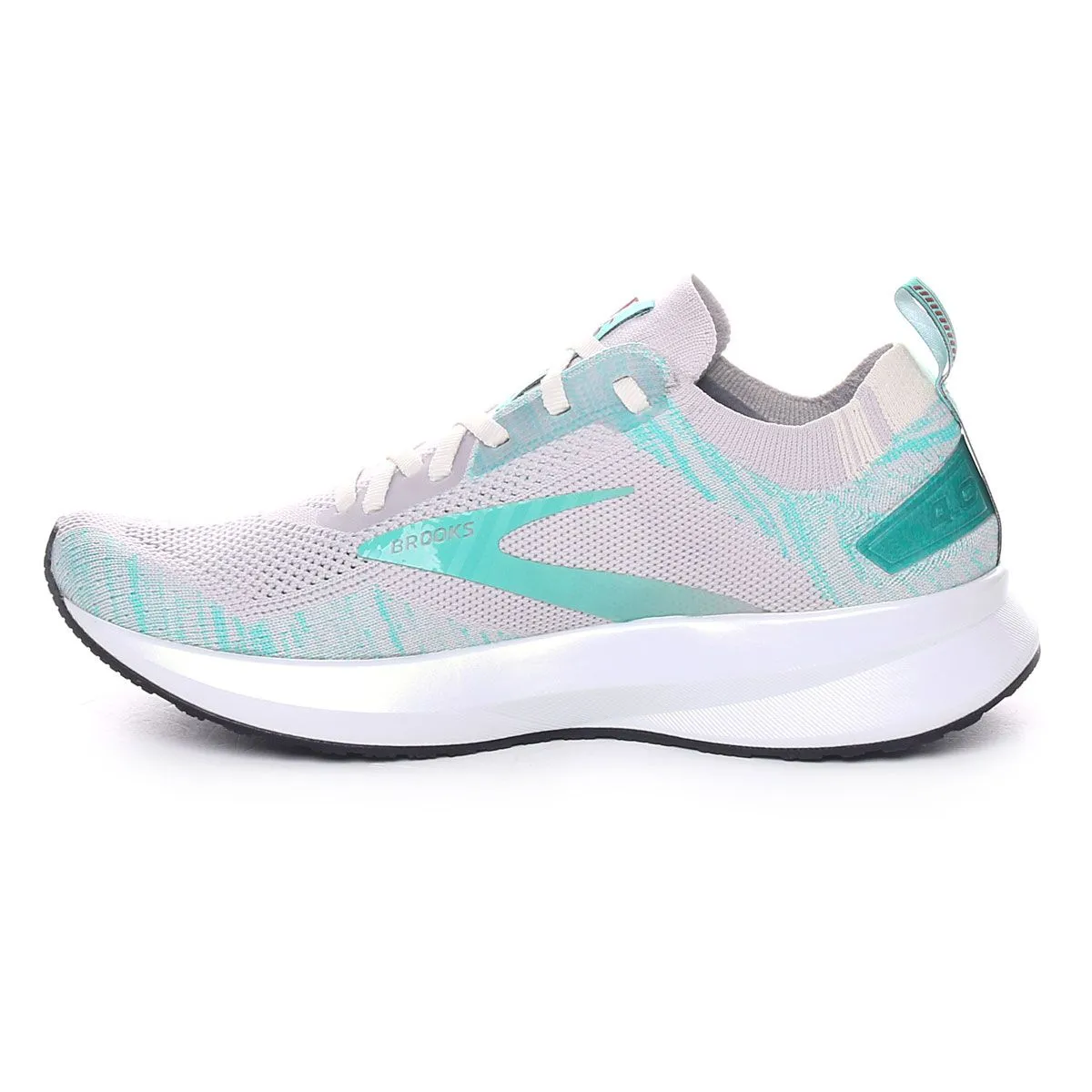 Brooks Levitate 4 Donna Grigio Verde