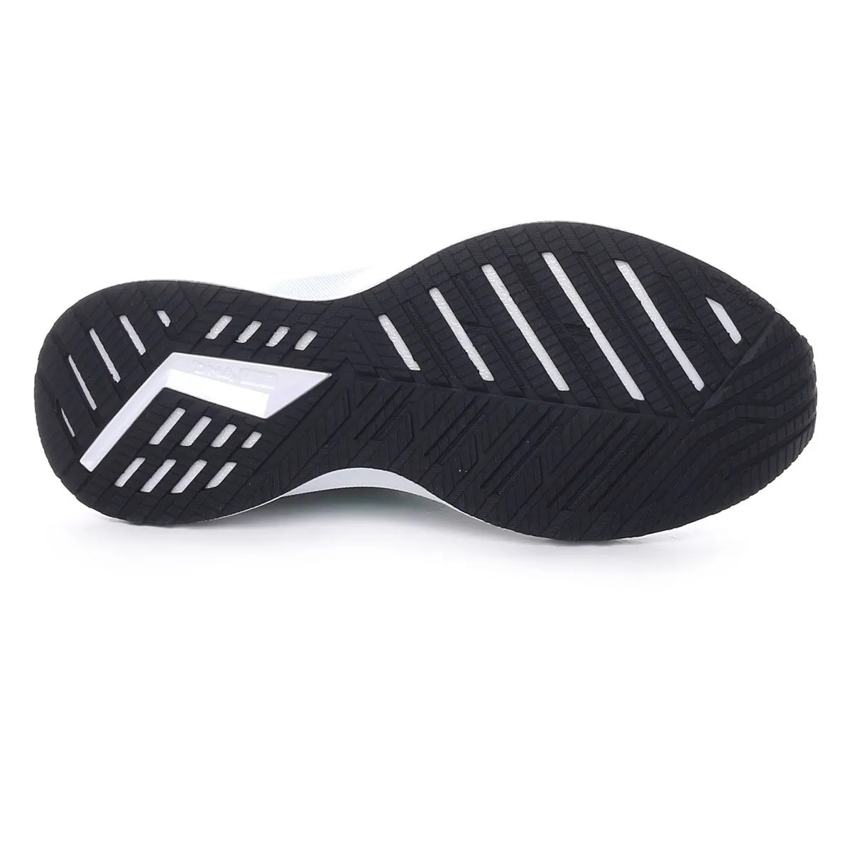 Brooks Levitate 4 Donna Grigio Verde