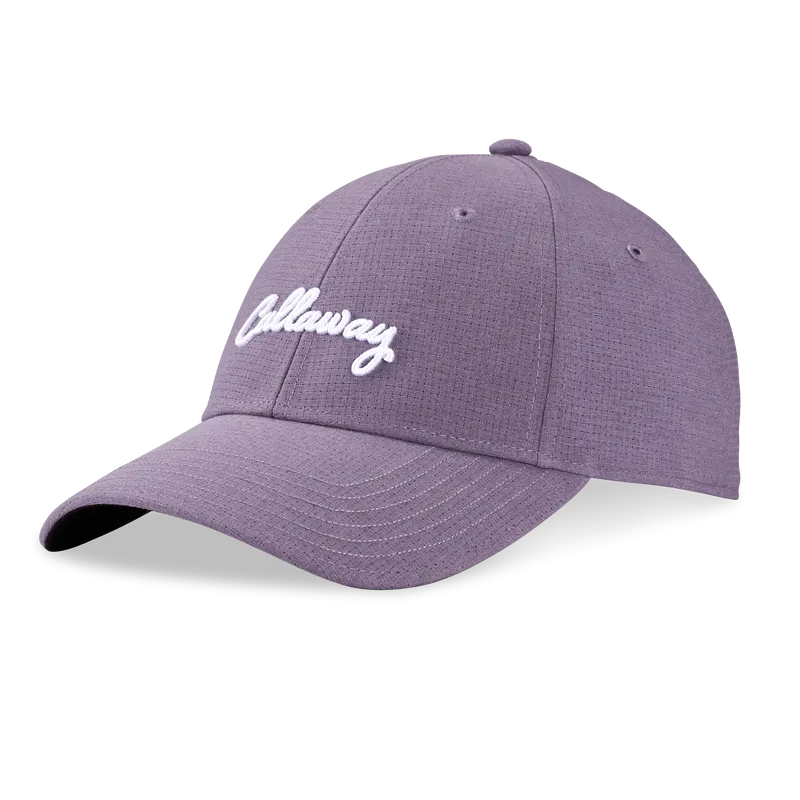 Callaway Cappello Women Stitch Magnet