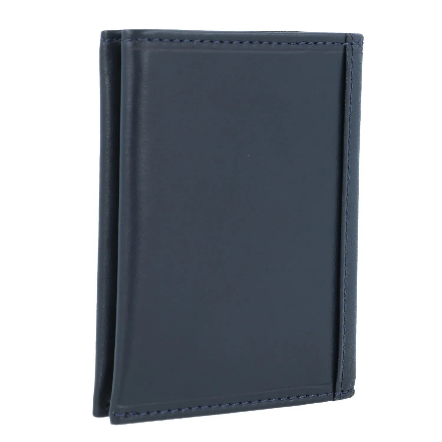 camel active Nagoya Custodia per carta di credito Protezione RFID Pelle 8 cm