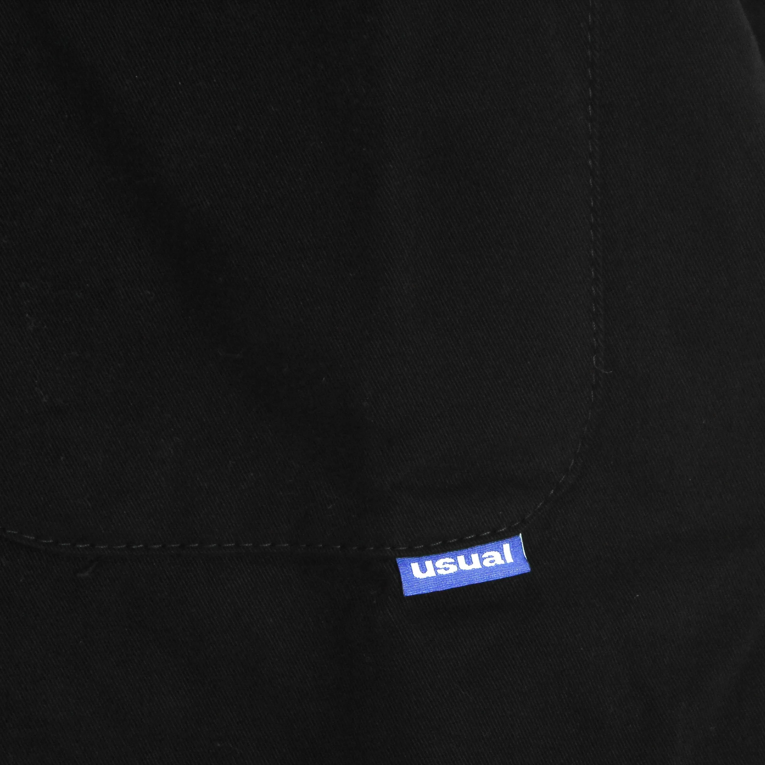 Camicia Manica Lunga Uomo Home Run L/s Shirt Black
