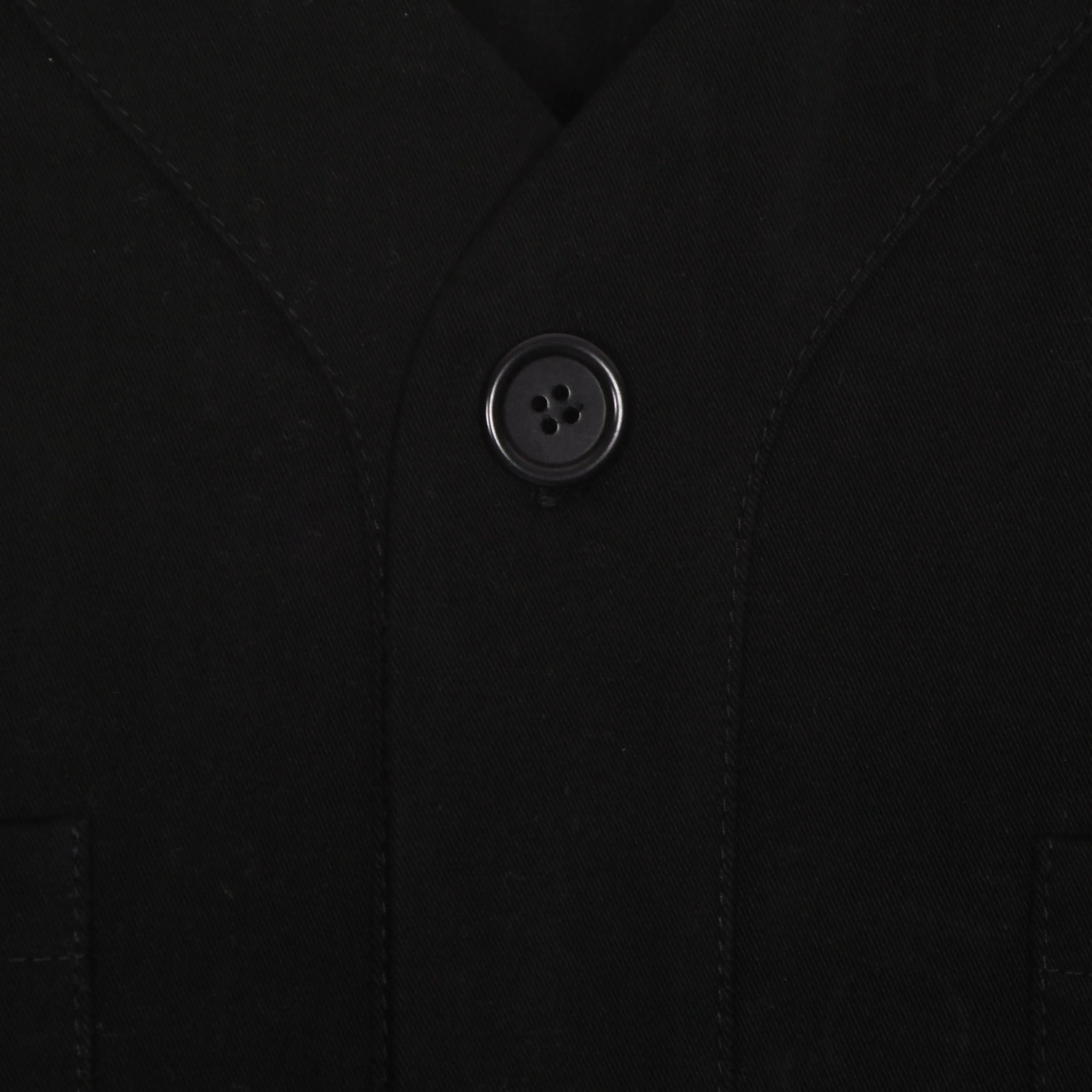 Camicia Manica Lunga Uomo Home Run L/s Shirt Black