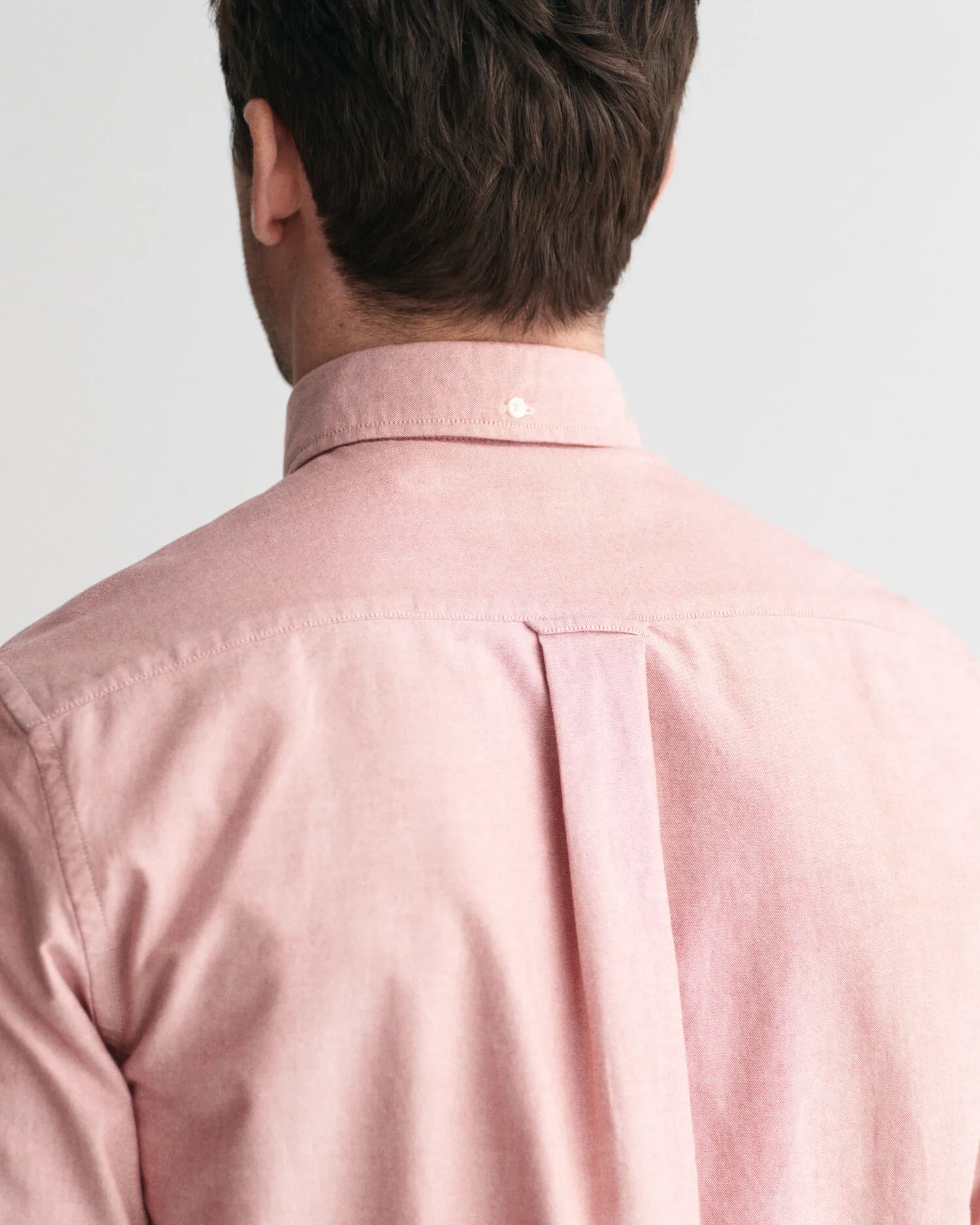 Camicia Oxford classica regular fit    