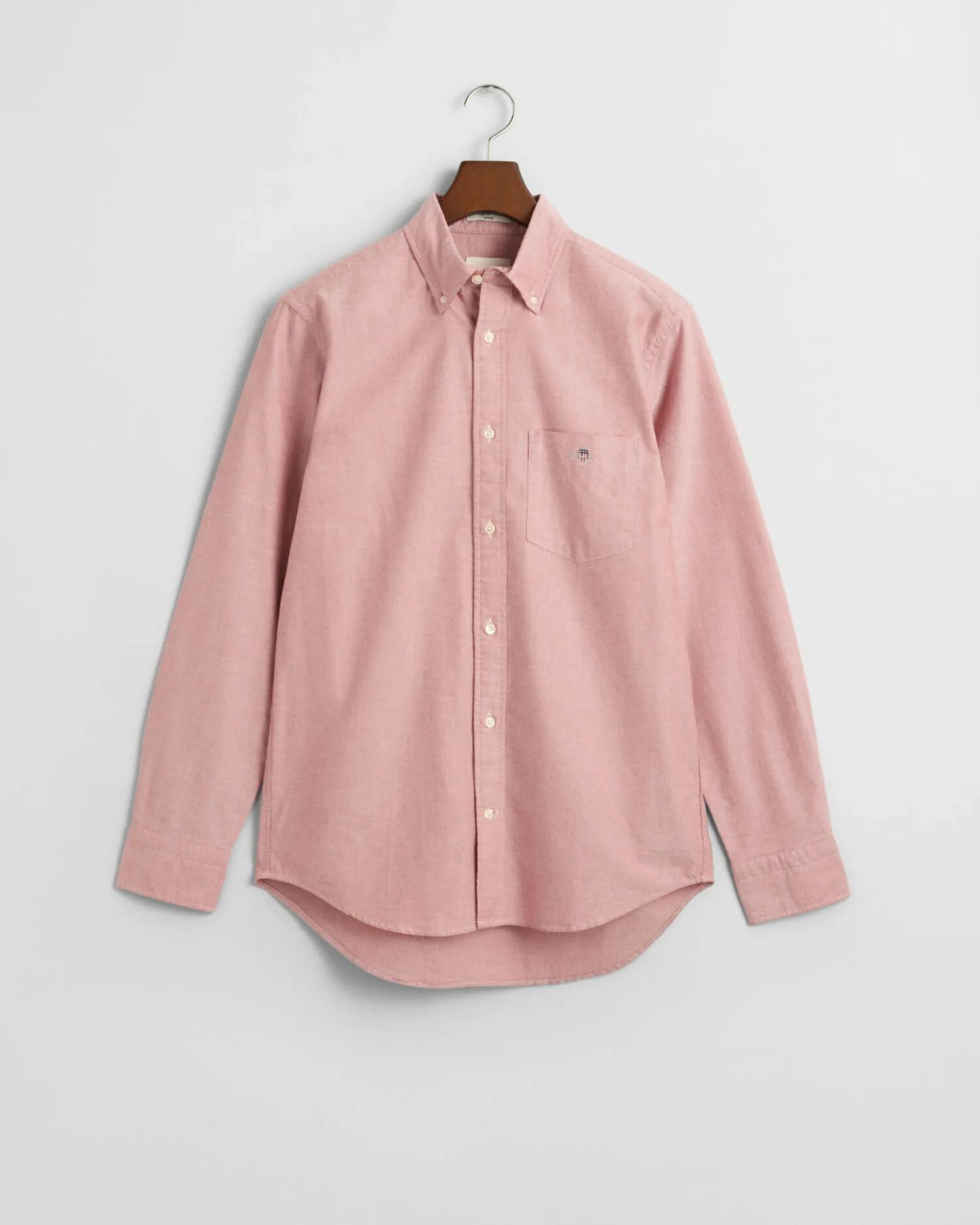 Camicia Oxford classica regular fit    