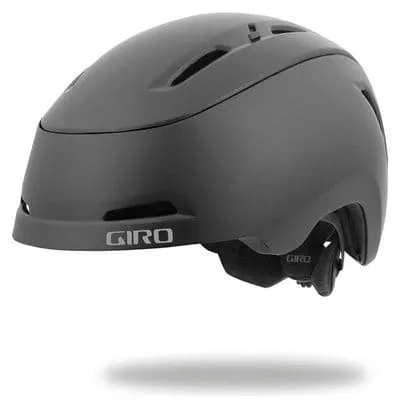 Casco Giro Bexley MIPS City nero opaco