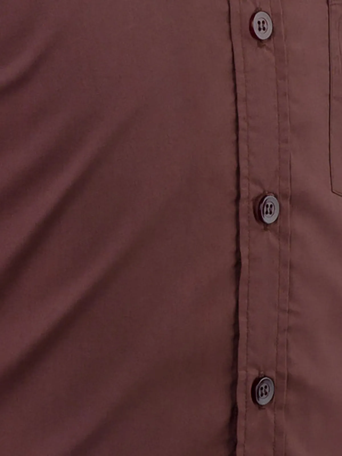     CHENASKI 195 Basic Shirt Camicia Anni Settanta    