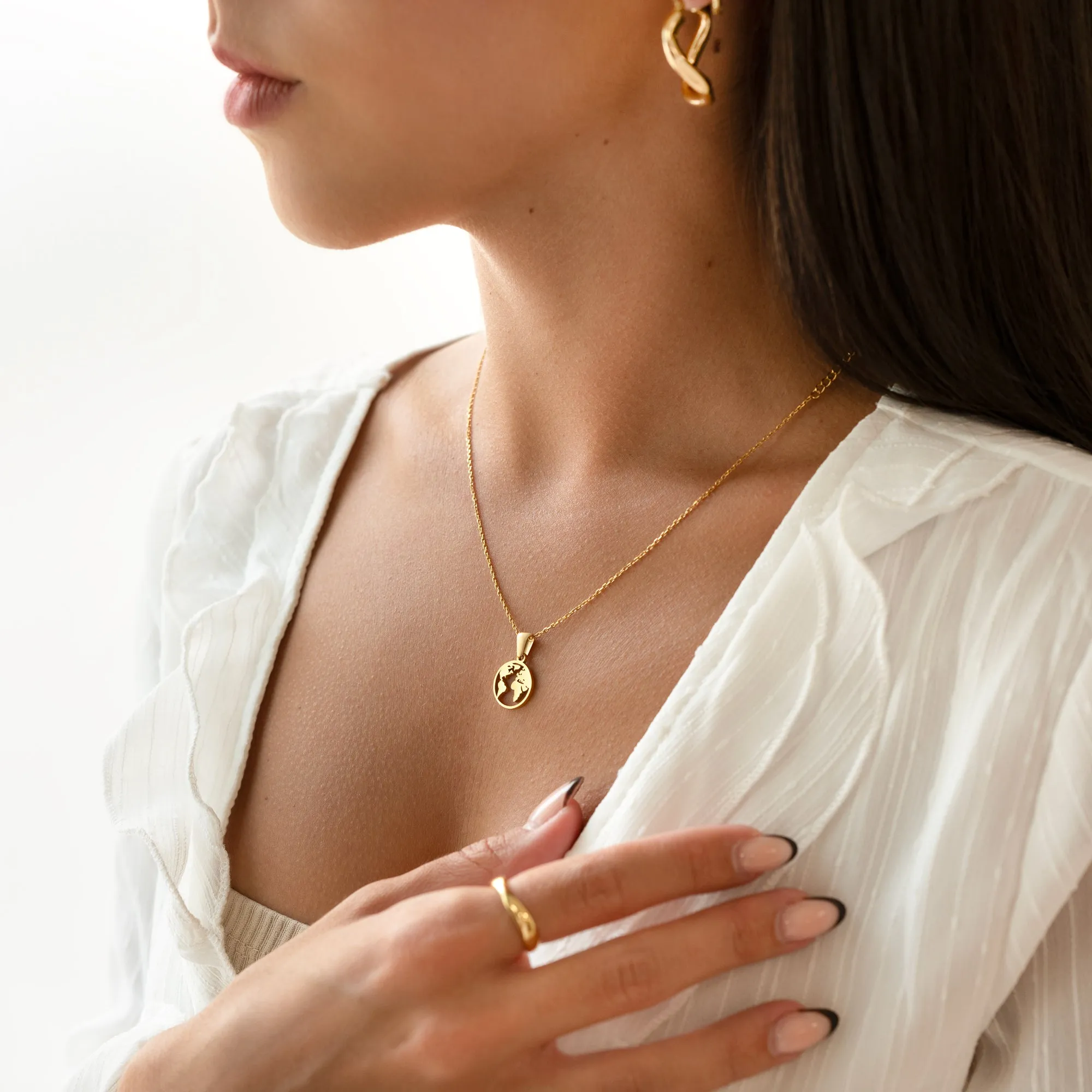 Collana World