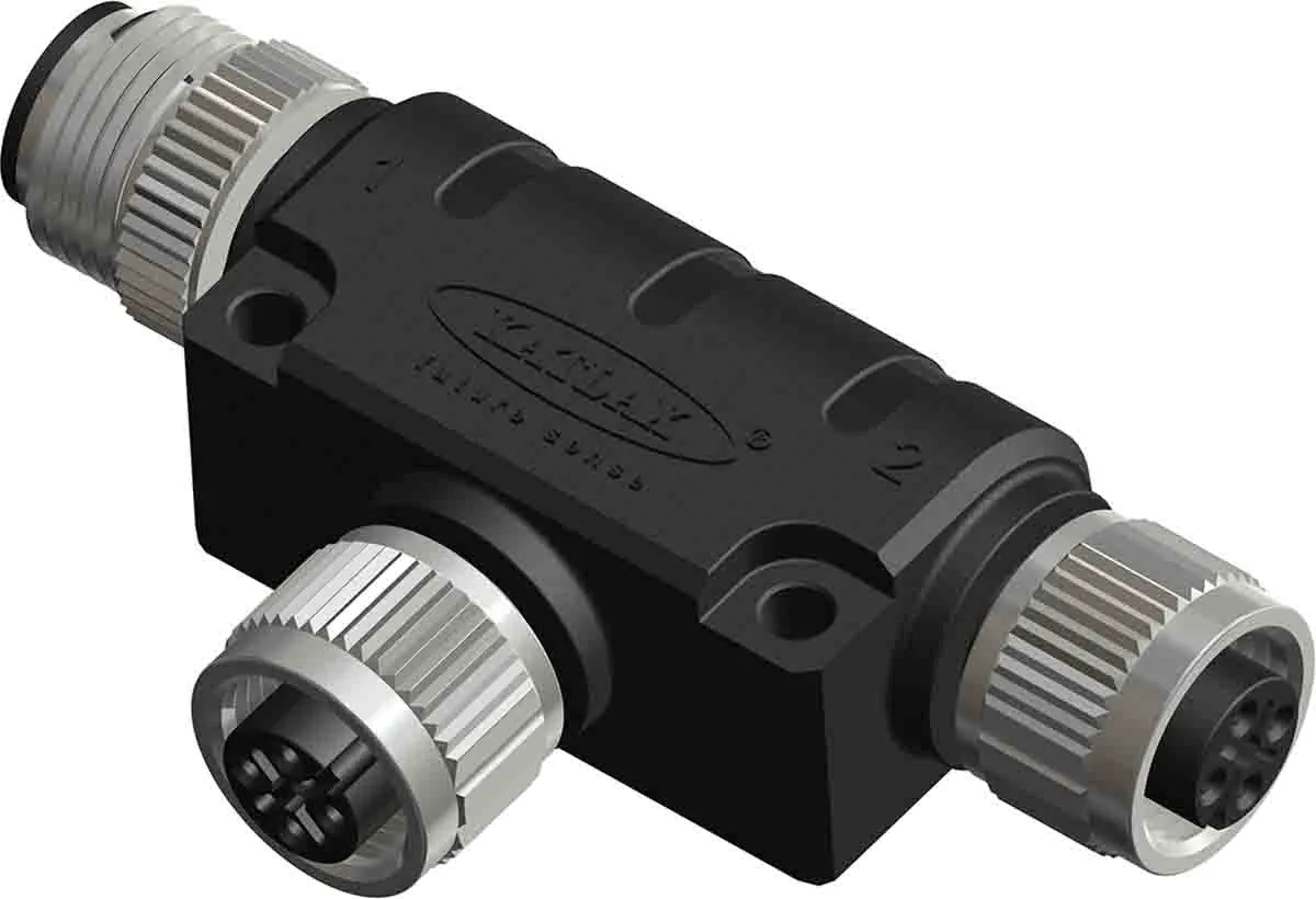 Connettore da M12