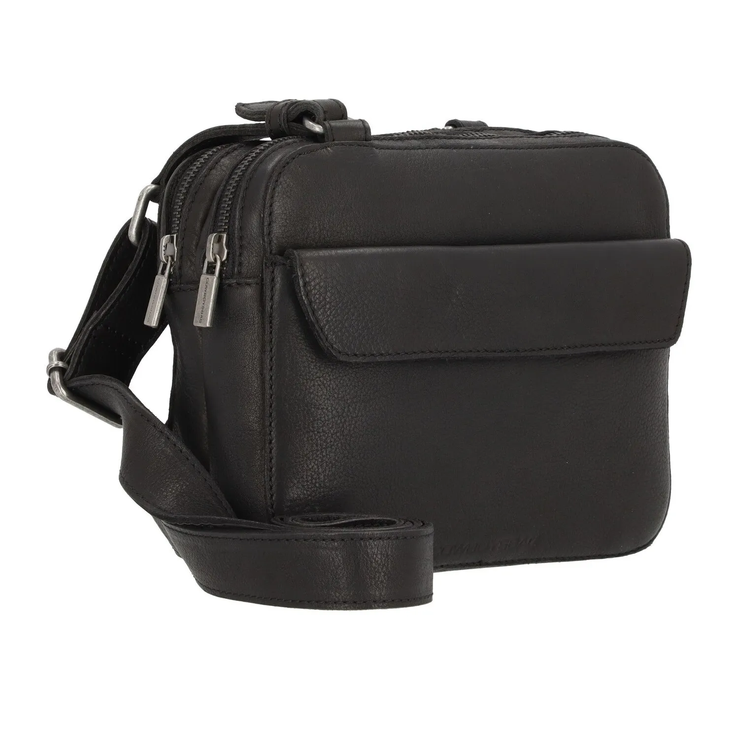Cowboysbag Anmore Borsa a tracolla Pelle 23 cm