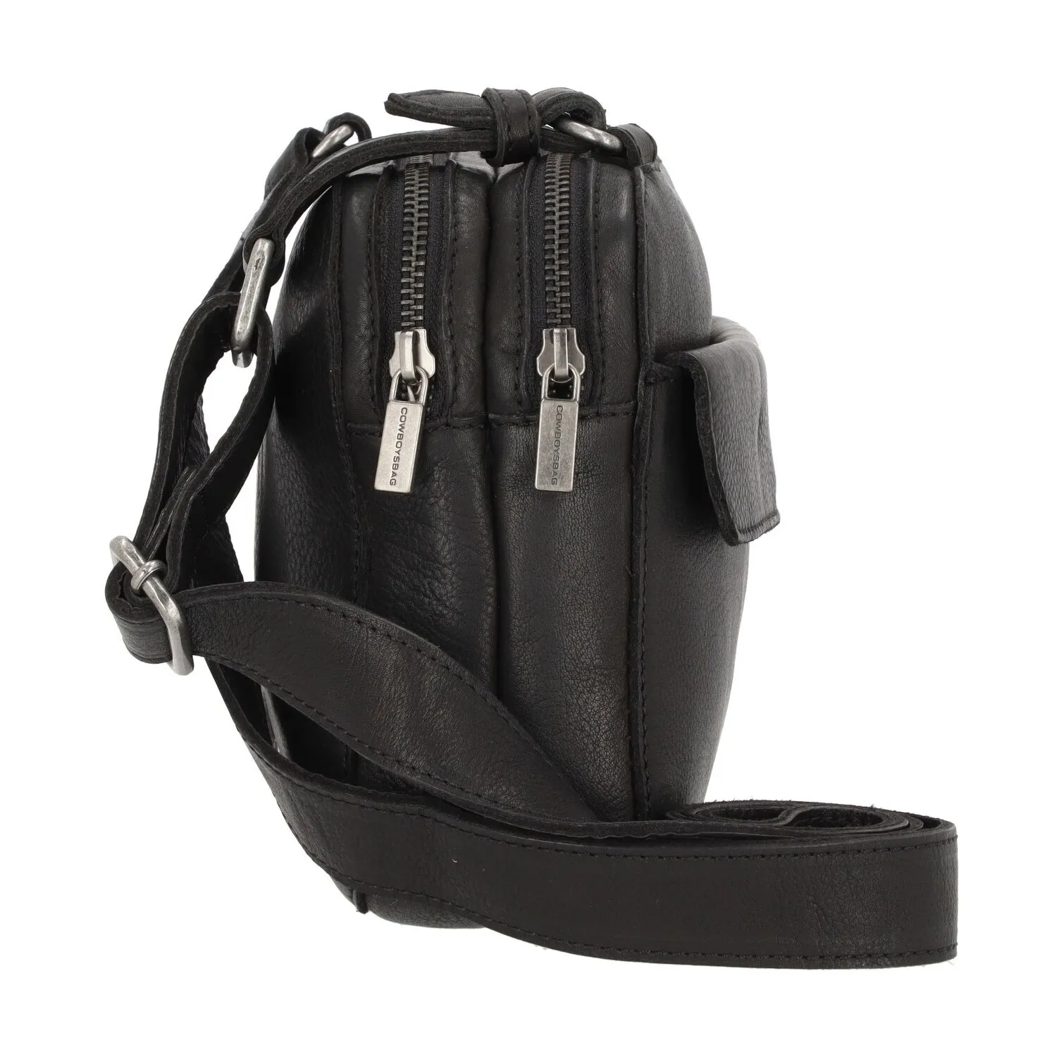 Cowboysbag Anmore Borsa a tracolla Pelle 23 cm