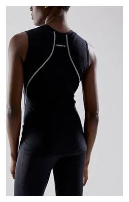 Craft Cool Mesh Superlight Women's Sleeveless Jersey Black