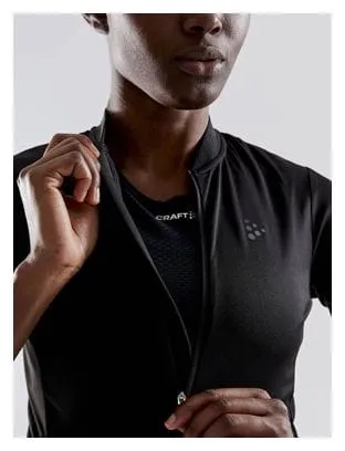 Craft Cool Mesh Superlight Women's Sleeveless Jersey Black
