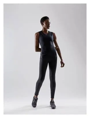 Craft Cool Mesh Superlight Women's Sleeveless Jersey Black