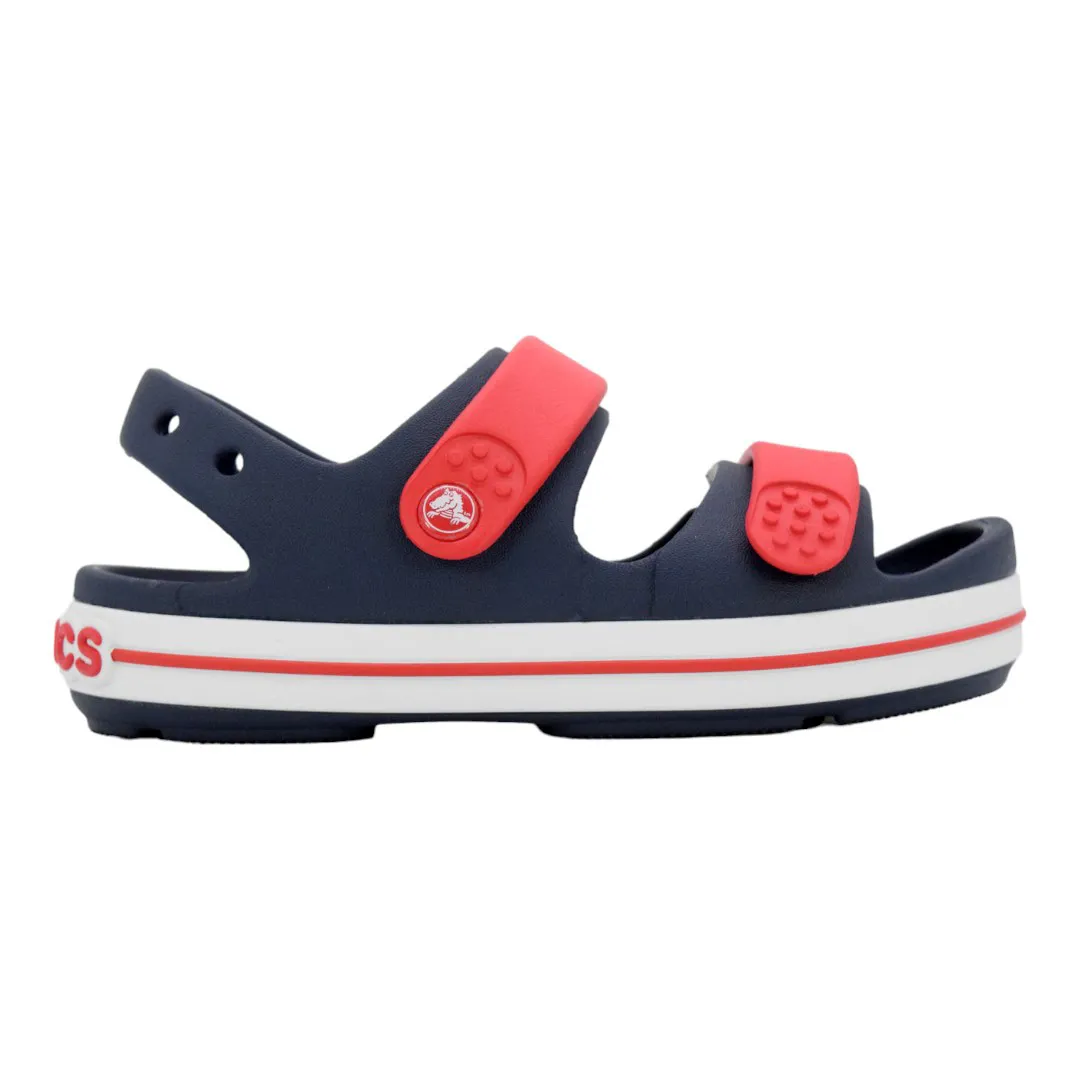   Crocs Crocband Cruiser sandal toddler 209424-4OT 