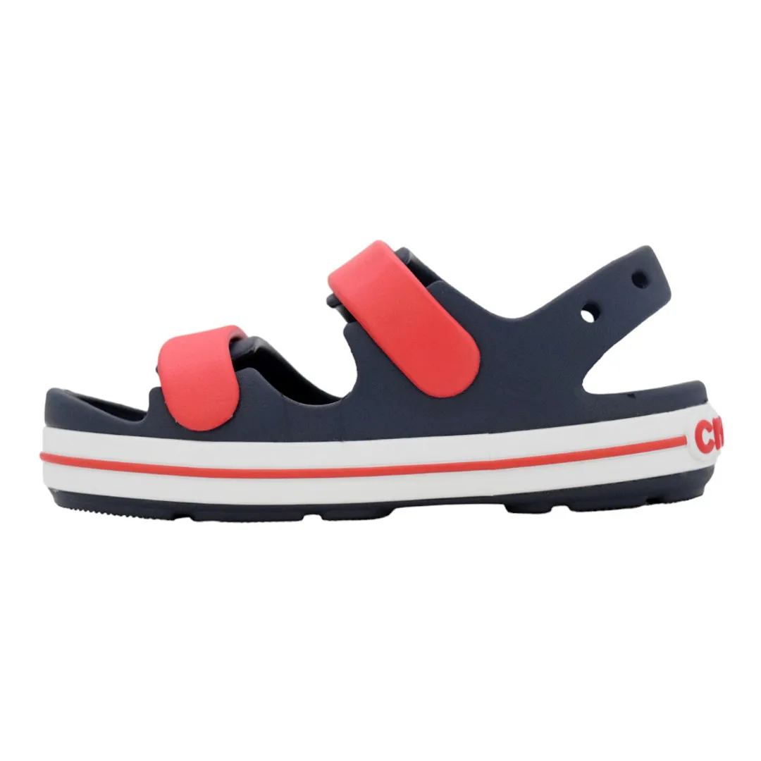   Crocs Crocband Cruiser sandal toddler 209424-4OT 