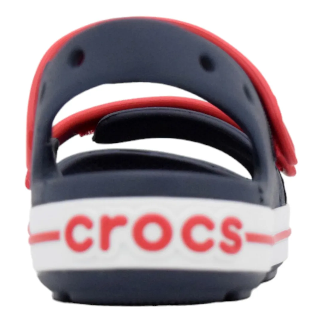   Crocs Crocband Cruiser sandal toddler 209424-4OT 