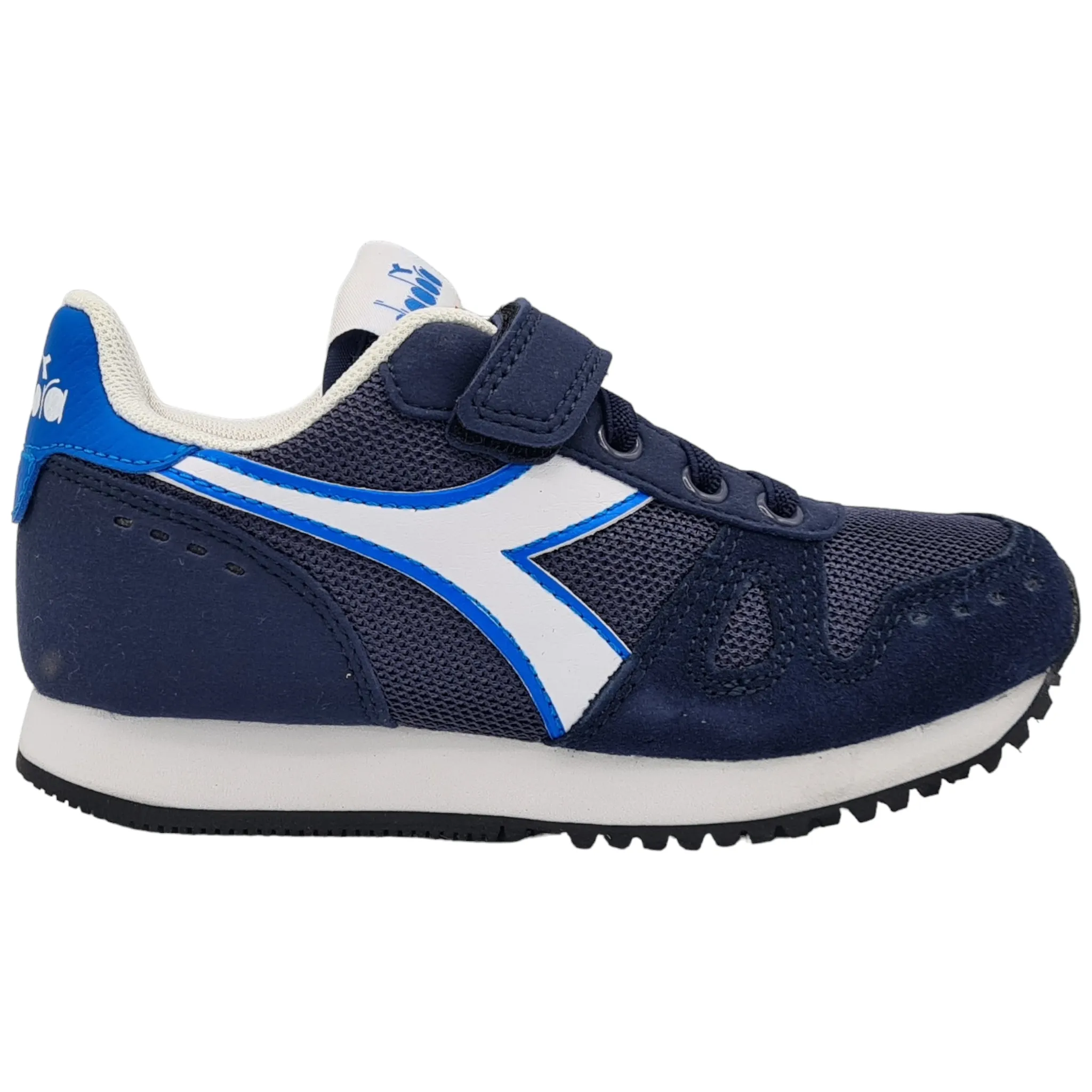 Diadora scarpe simple run ps bambino