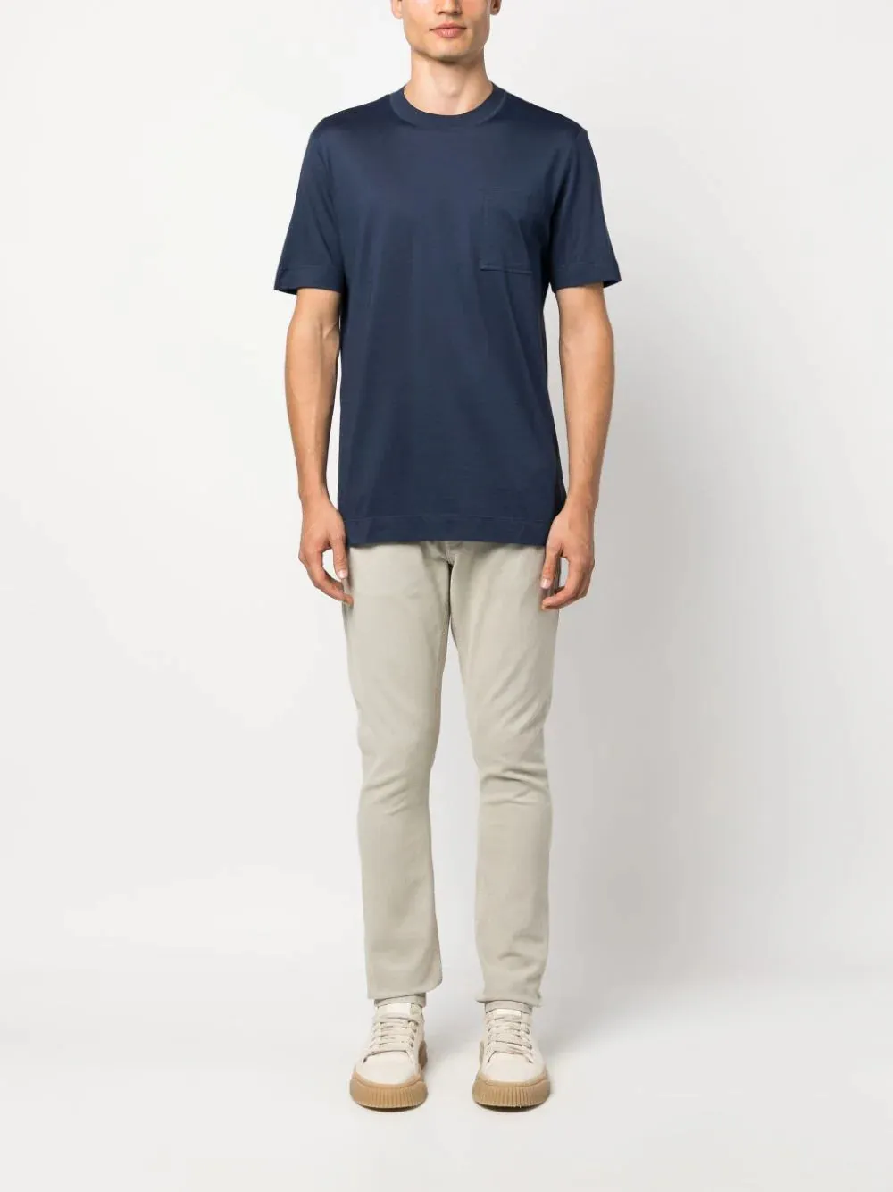 Dondup Jeans Dian Beige