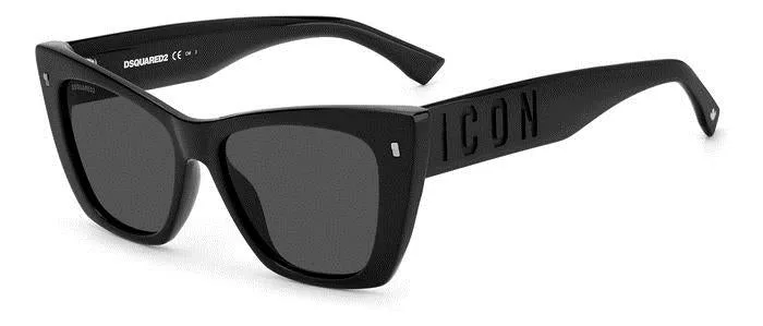   Dsquared2 ICON 0006/S 807/IR